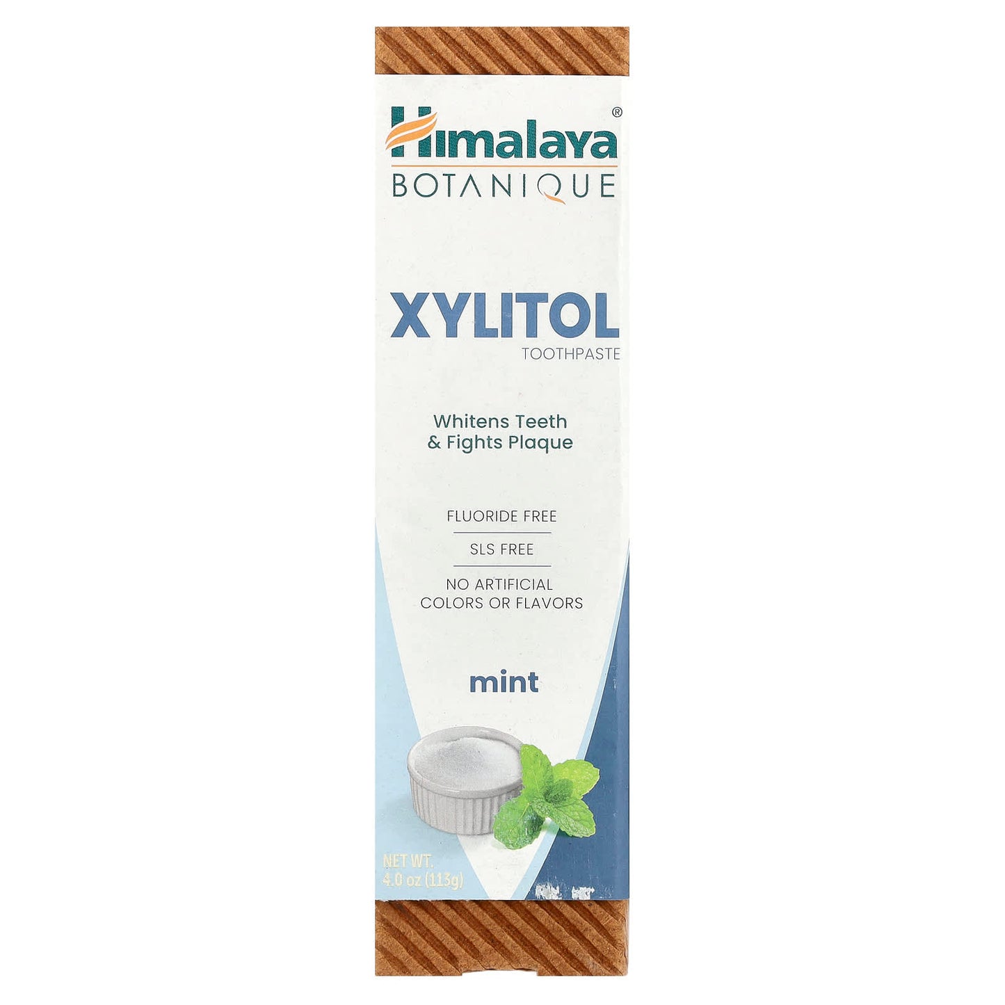 Xylitol Toothpaste