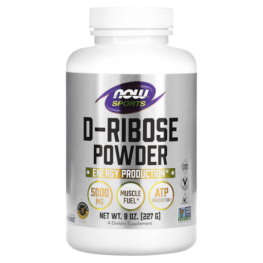 D-Ribose, Powder - 227g