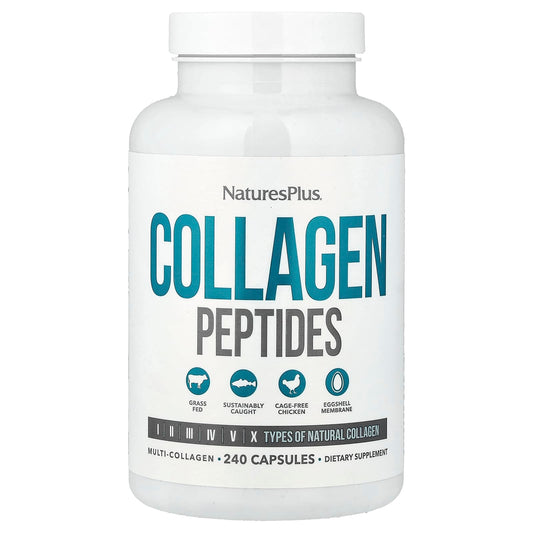 Collagen Peptides - 150 caps