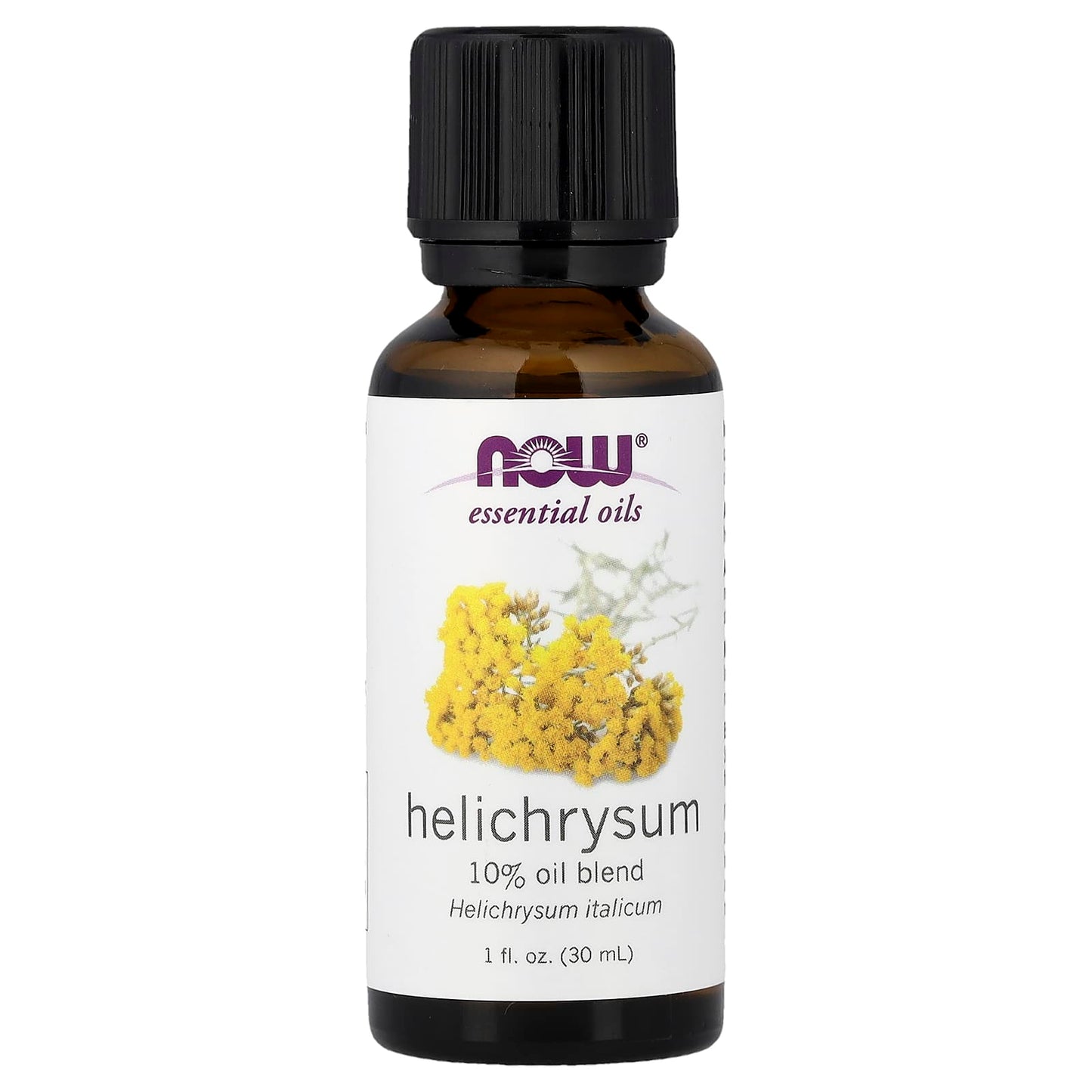 Essential Oil, Helichrysum Oil Blend - 30 ml.