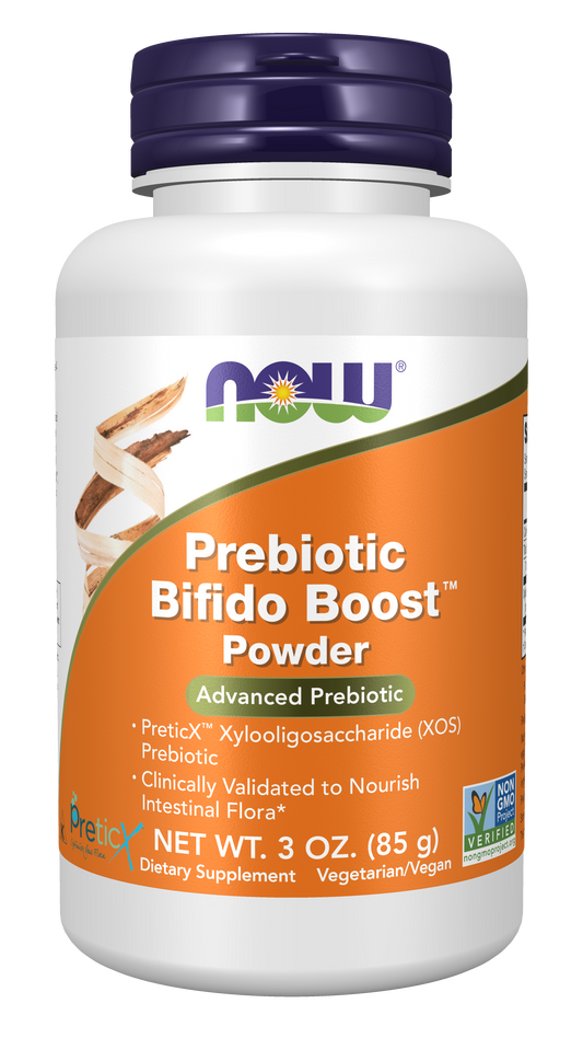 Prebiotic Bifido Boost Powder - 85g
