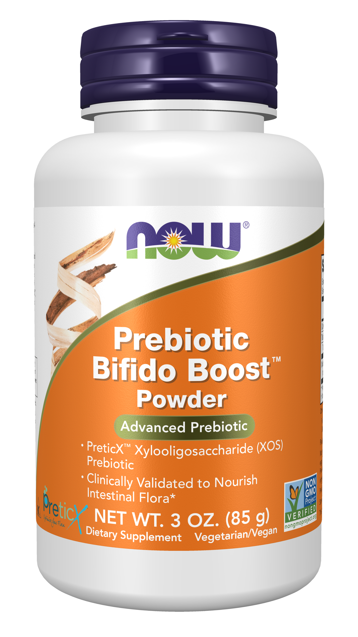 Prebiotic Bifido Boost Powder - 85g