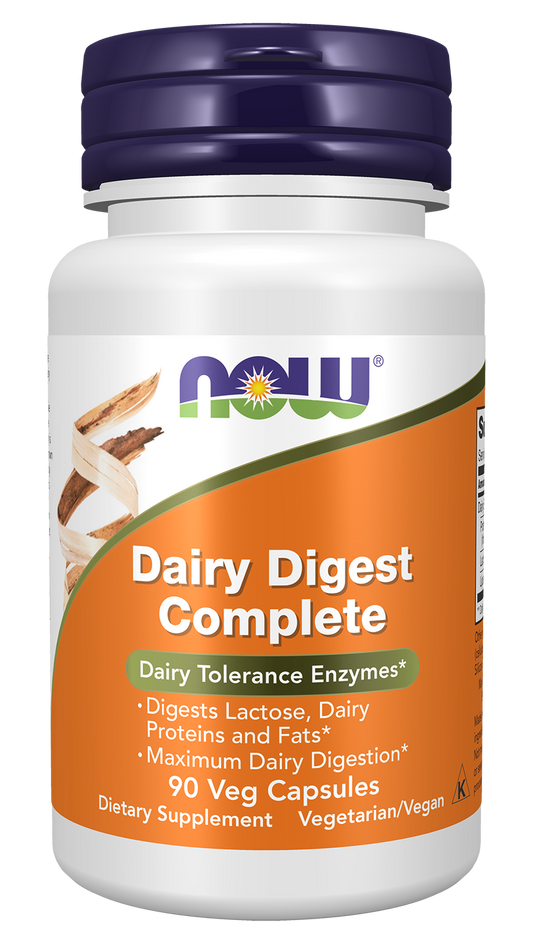 Dairy Digest Complete - 90 vcaps