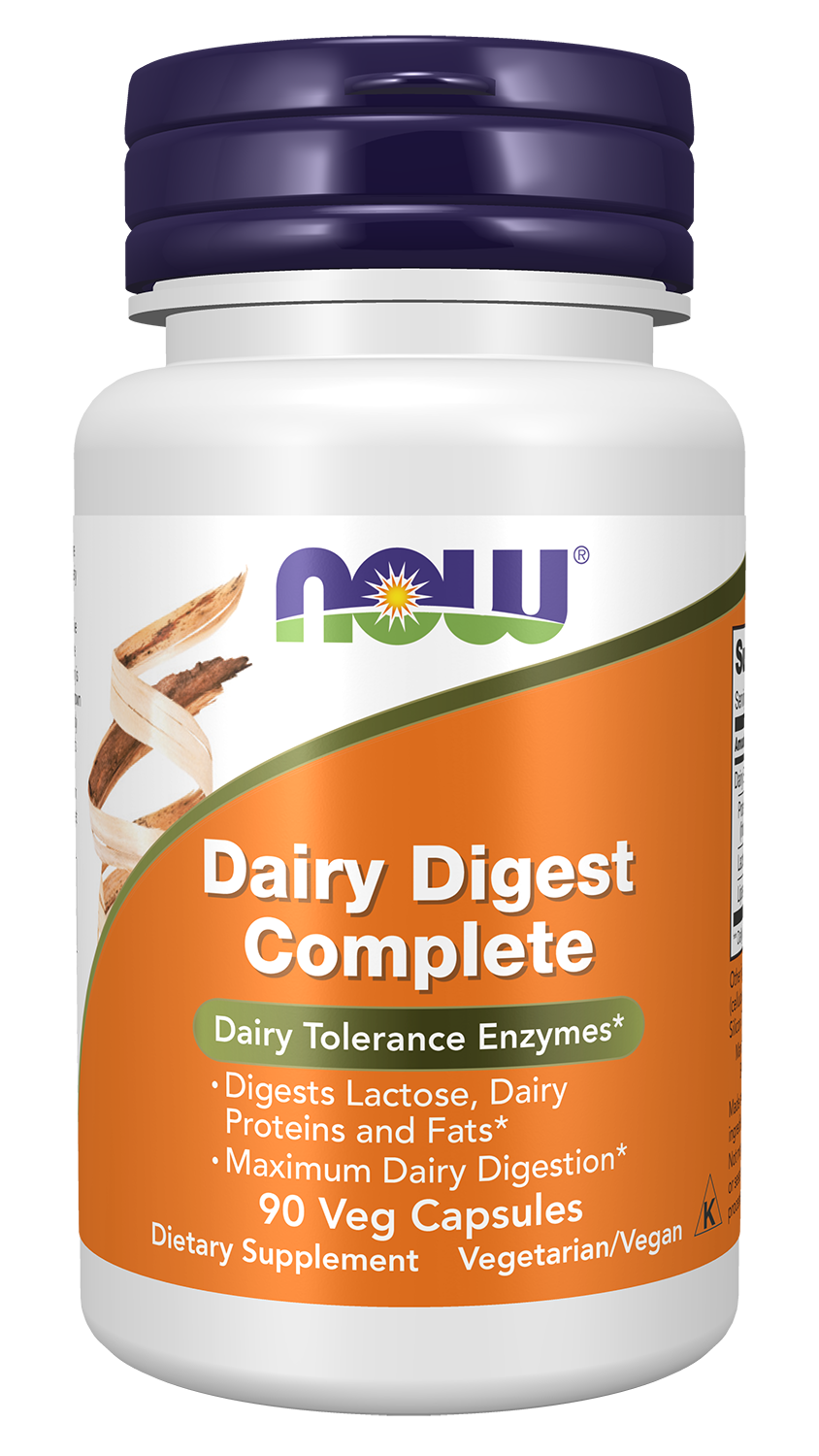 Dairy Digest Complete - 90 vcaps