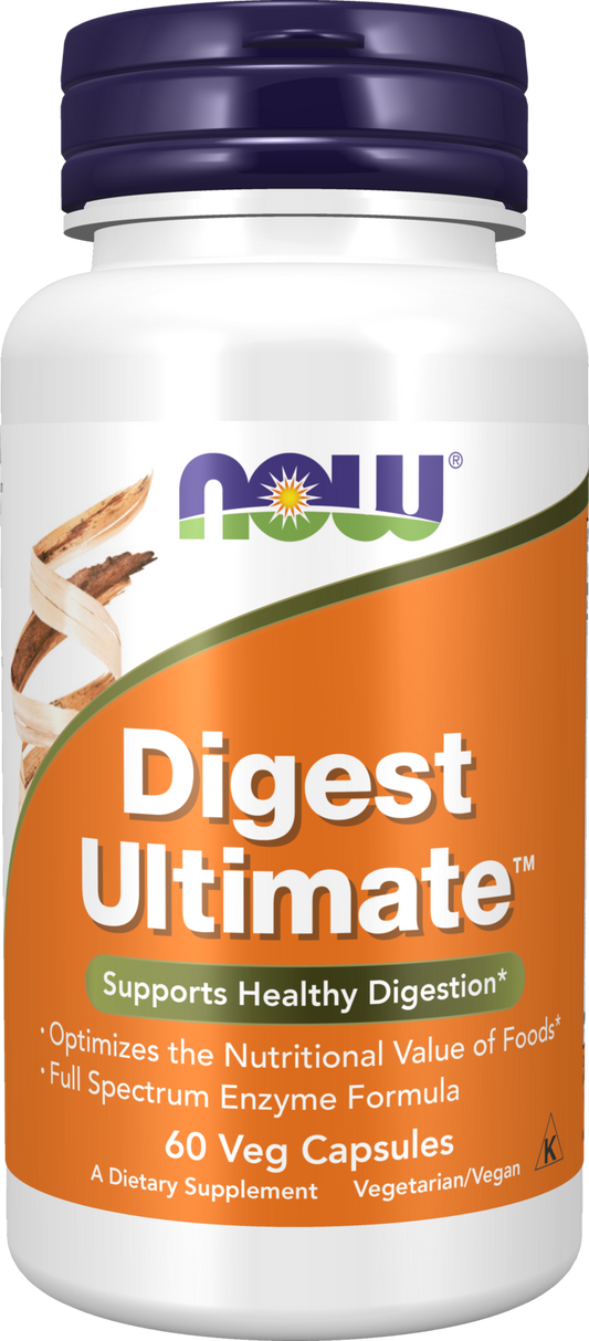Digest Ultimate - 120 vcaps