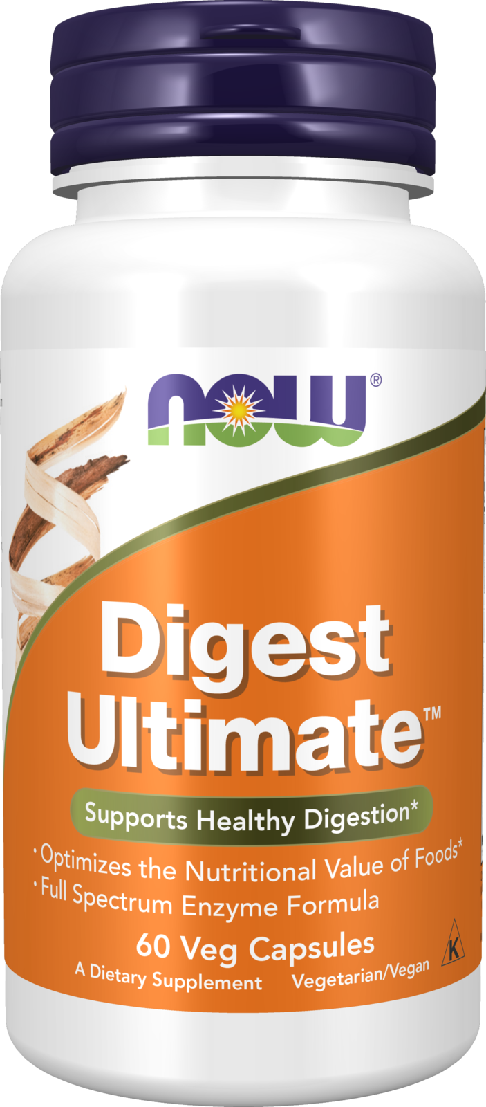 Digest Ultimate - 120 vcaps