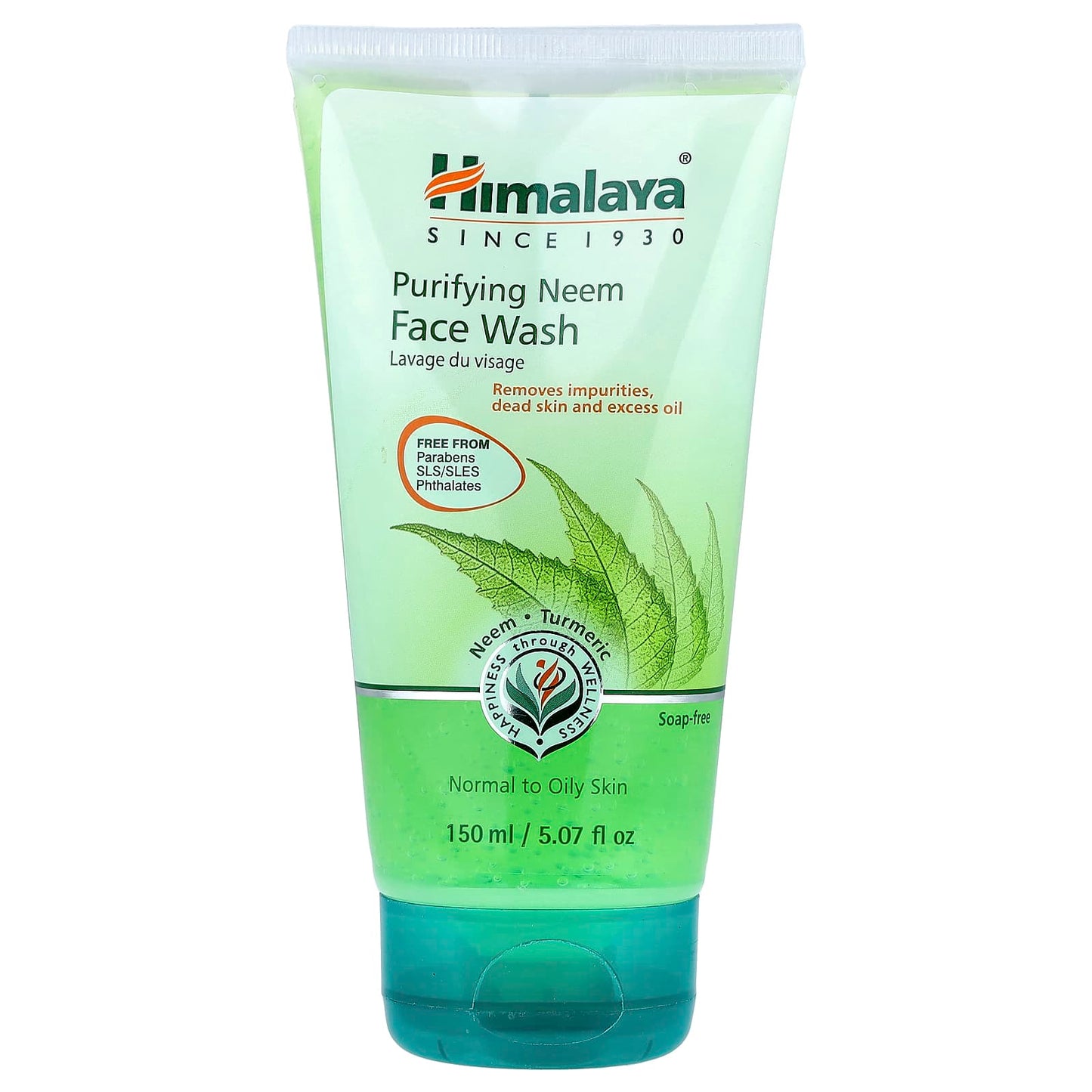 Purifying Neem Face Wash