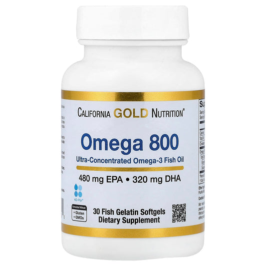 Super Ubiquinol CoQ10 with Enhanced Mitochondrial Support, 100mg - 60 softgels