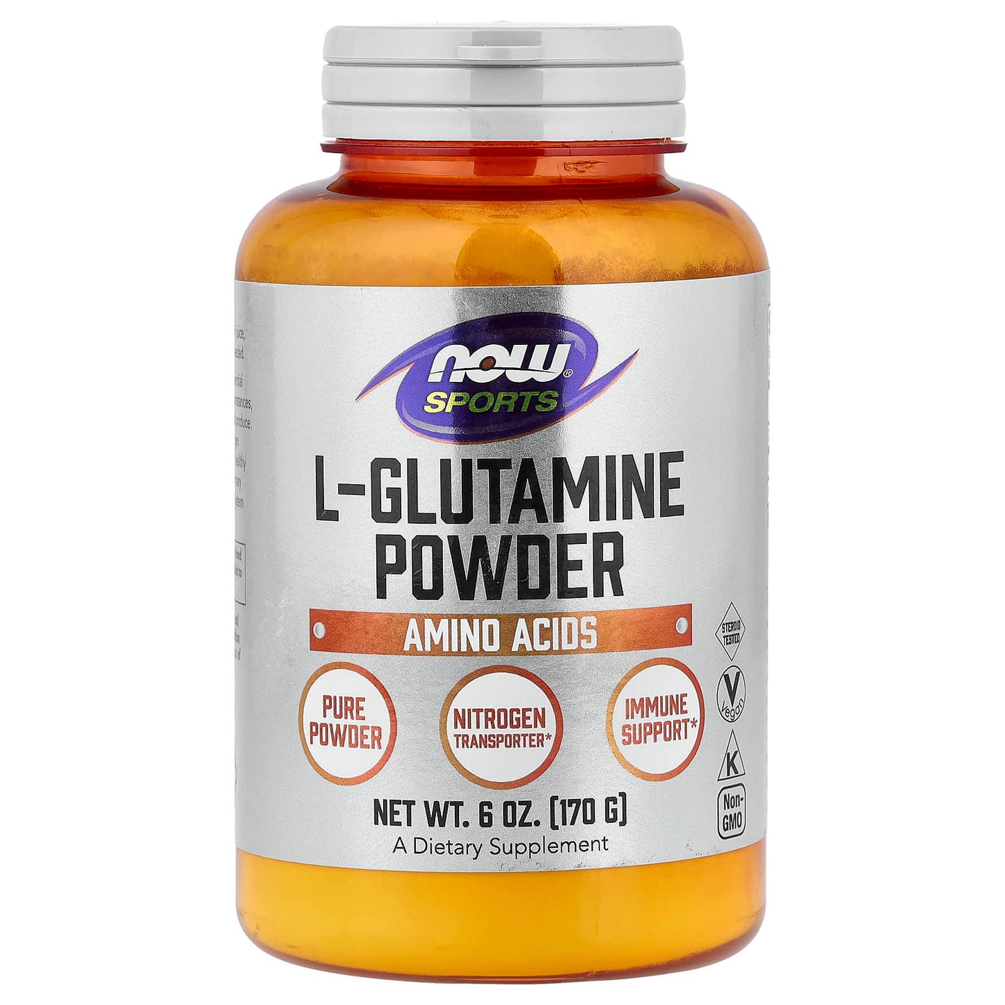L-Glutamine, Powder - 1000g