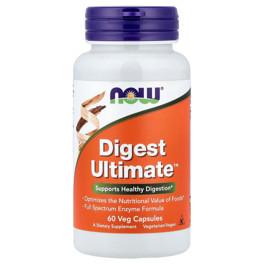 Digest Ultimate - 120 vcaps