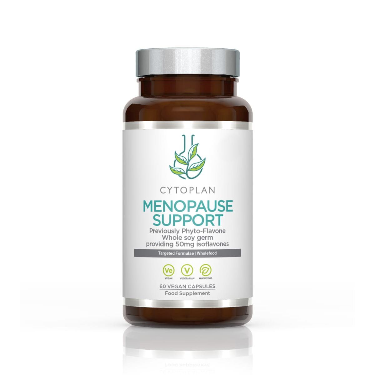 Menopause Support - 60 vcaps