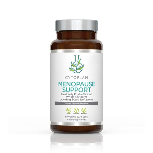 Menopause Support - 60 vcaps