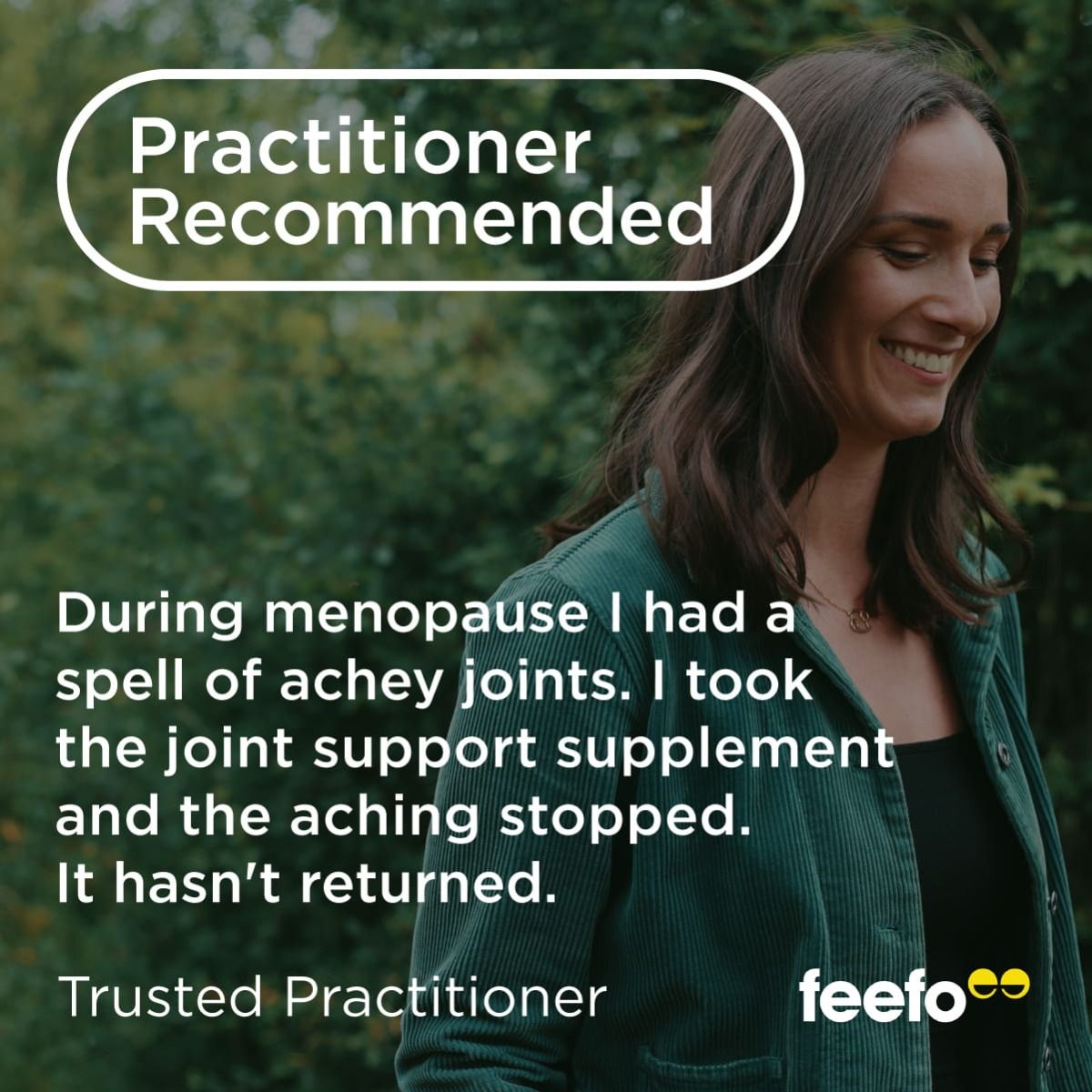 Menopause Support - 60 vcaps