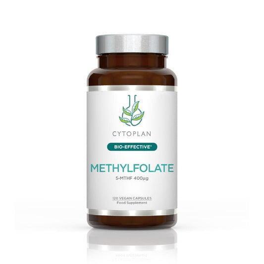 Methylfolate - 60 vcaps