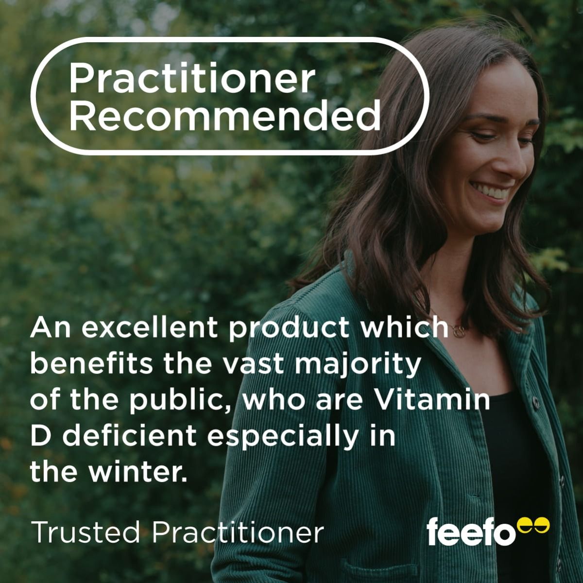 Vitamin D3 Drops - 15 ml.