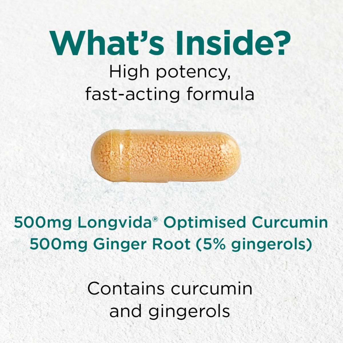 Cell-Active Curcumin Plus - 60 vcaps
