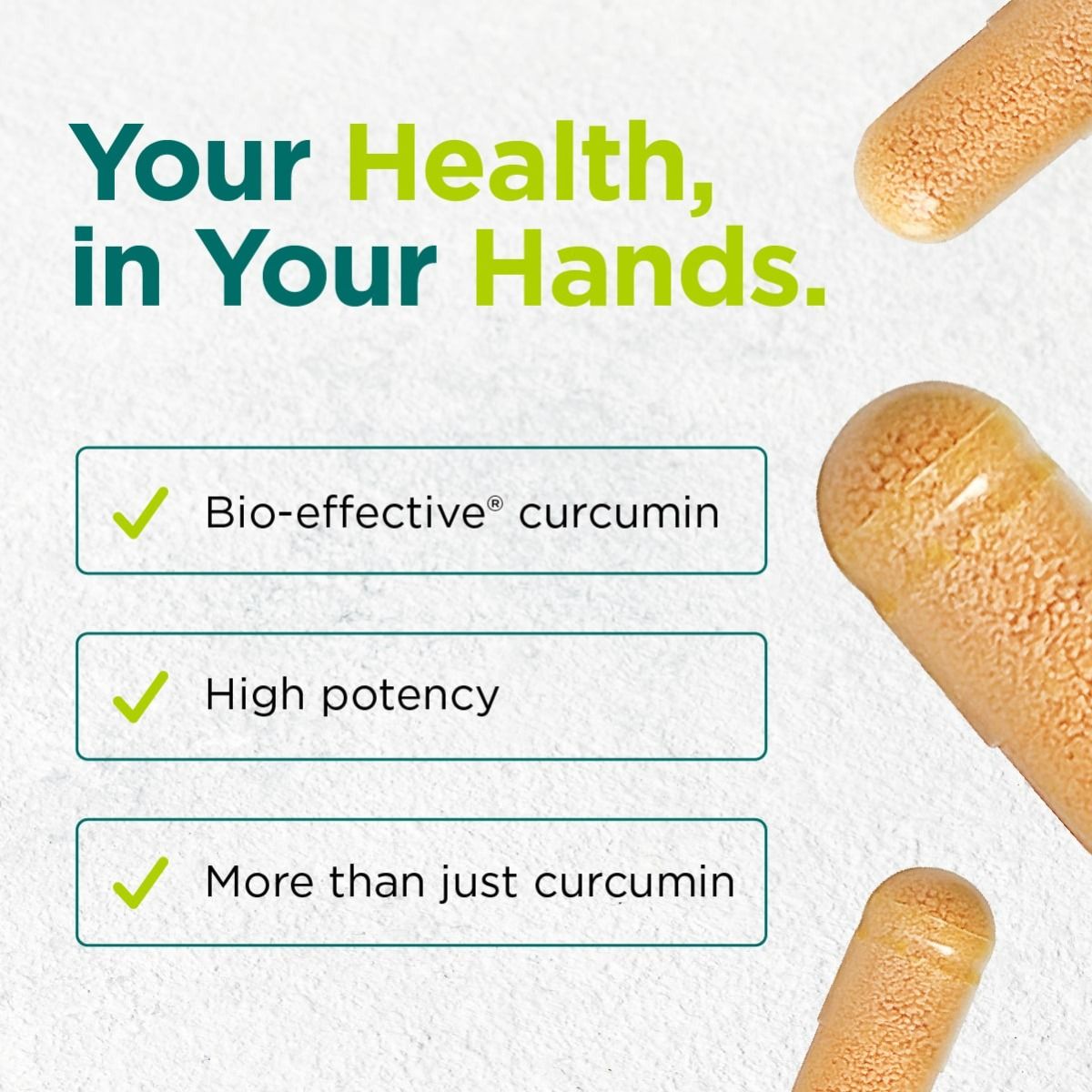 Cell-Active Curcumin Plus - 60 vcaps