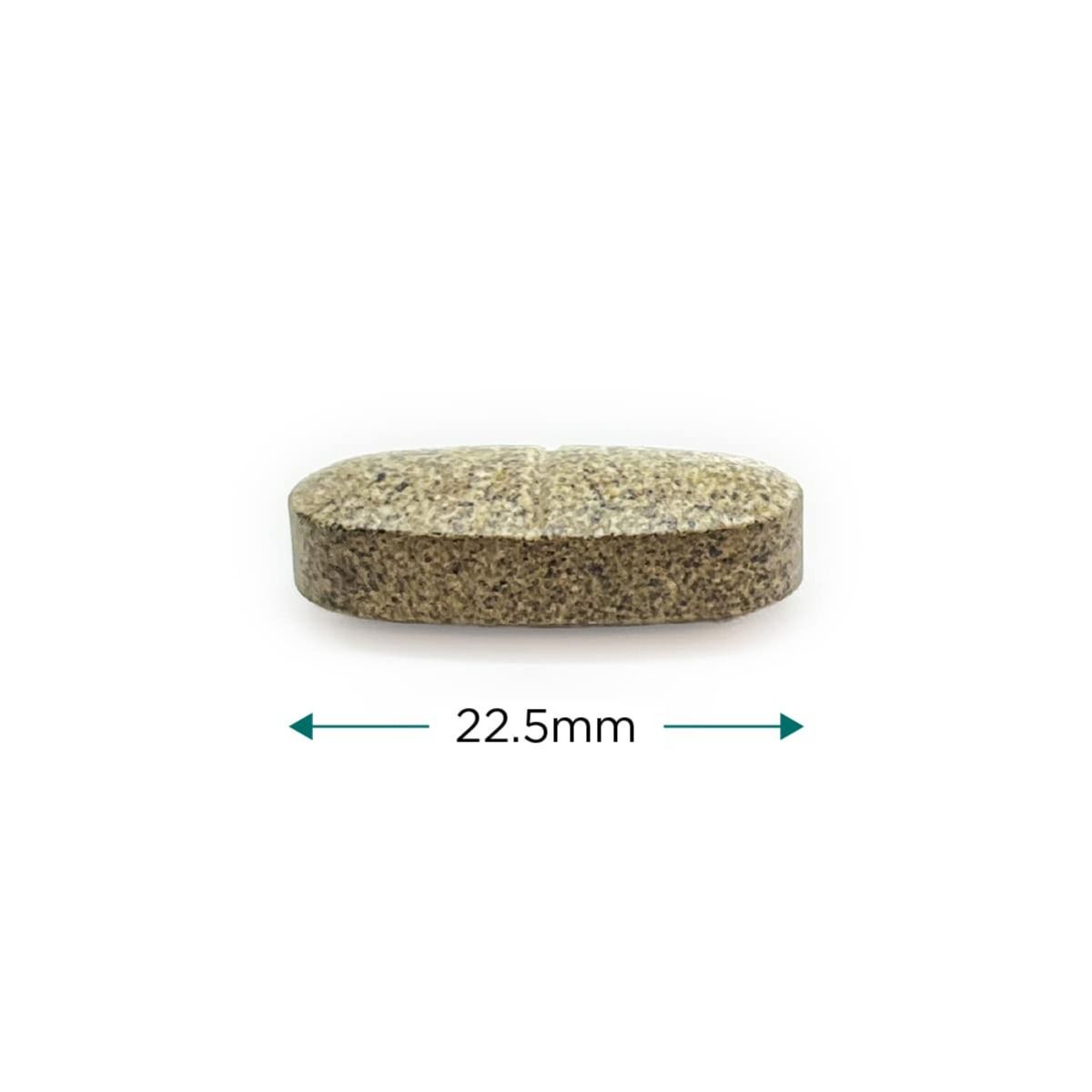 Pregna-Plan - 60 vegan tabs