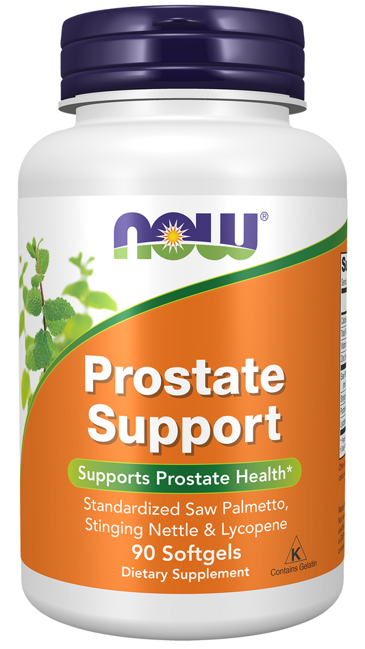 Prostate Support - 180 softgels