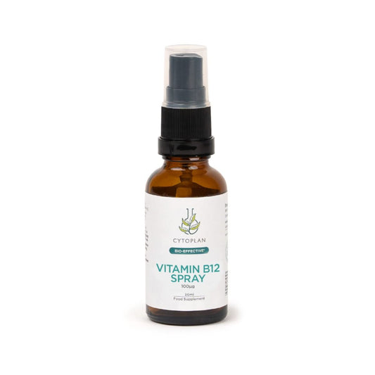 Vitamin B6 - 60 vegan tabs