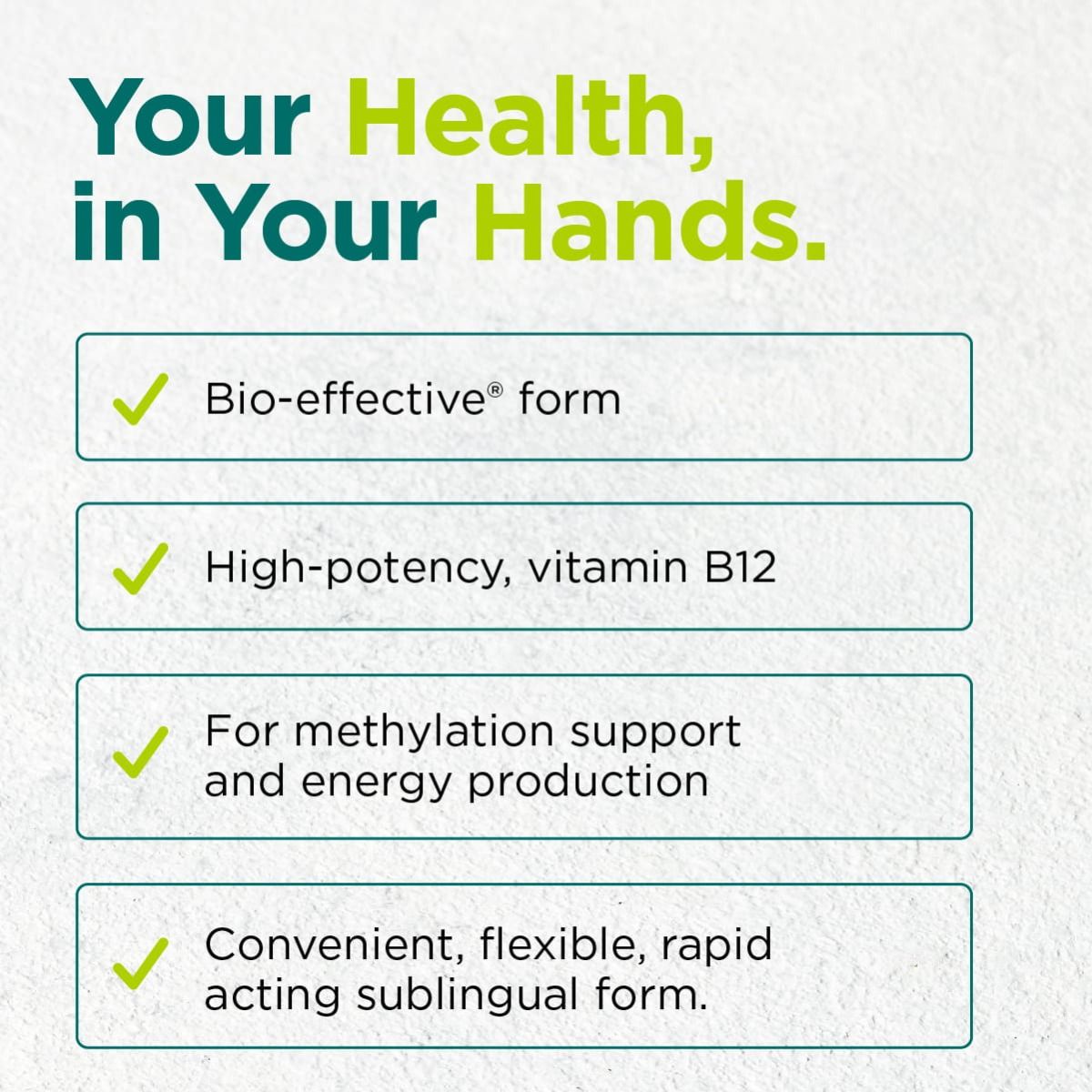 Vitamin B6 - 60 vegan tabs