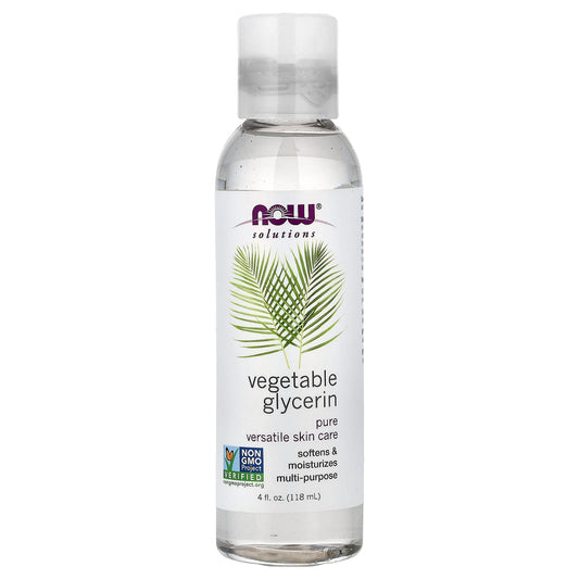 Vegetable Glycerine - 946 ml.