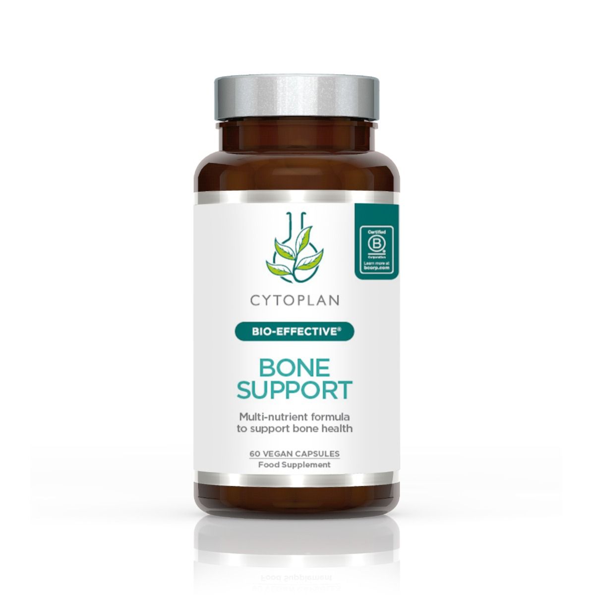 Bone Support - 60 vcaps