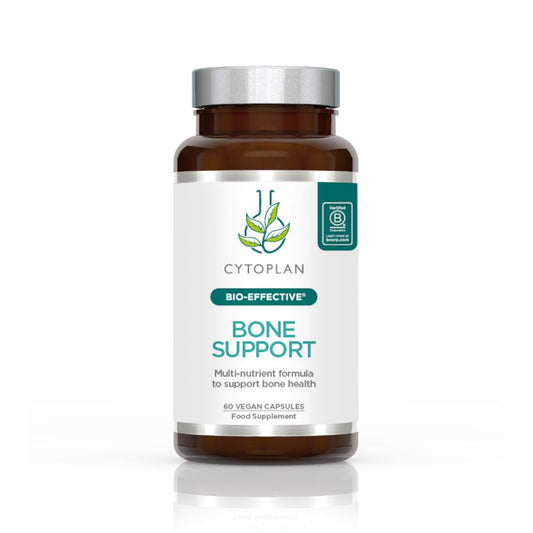 Bone Support - 60 vcaps