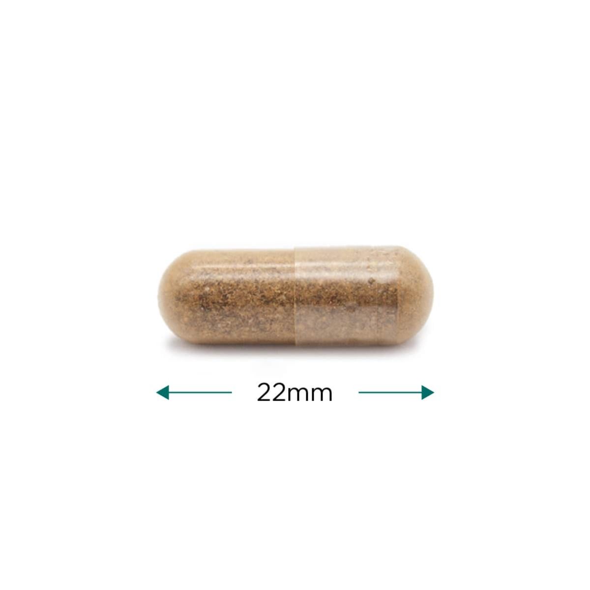 Wholefood Multi - 60 vcaps