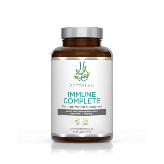 Immune Complete - 120 vcaps