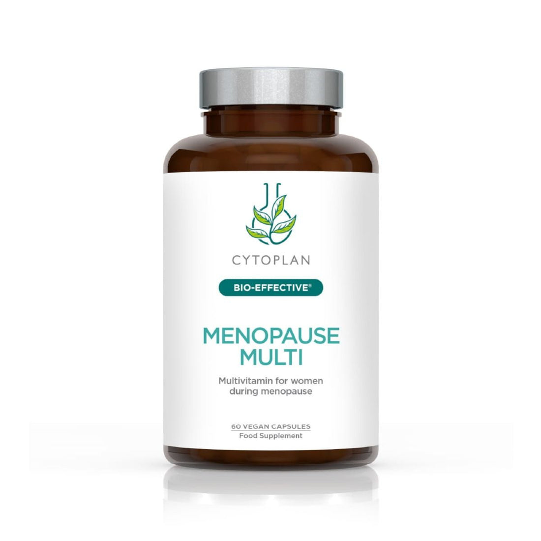 Cytoplan Men's Multi - 60 vcaps - image 2