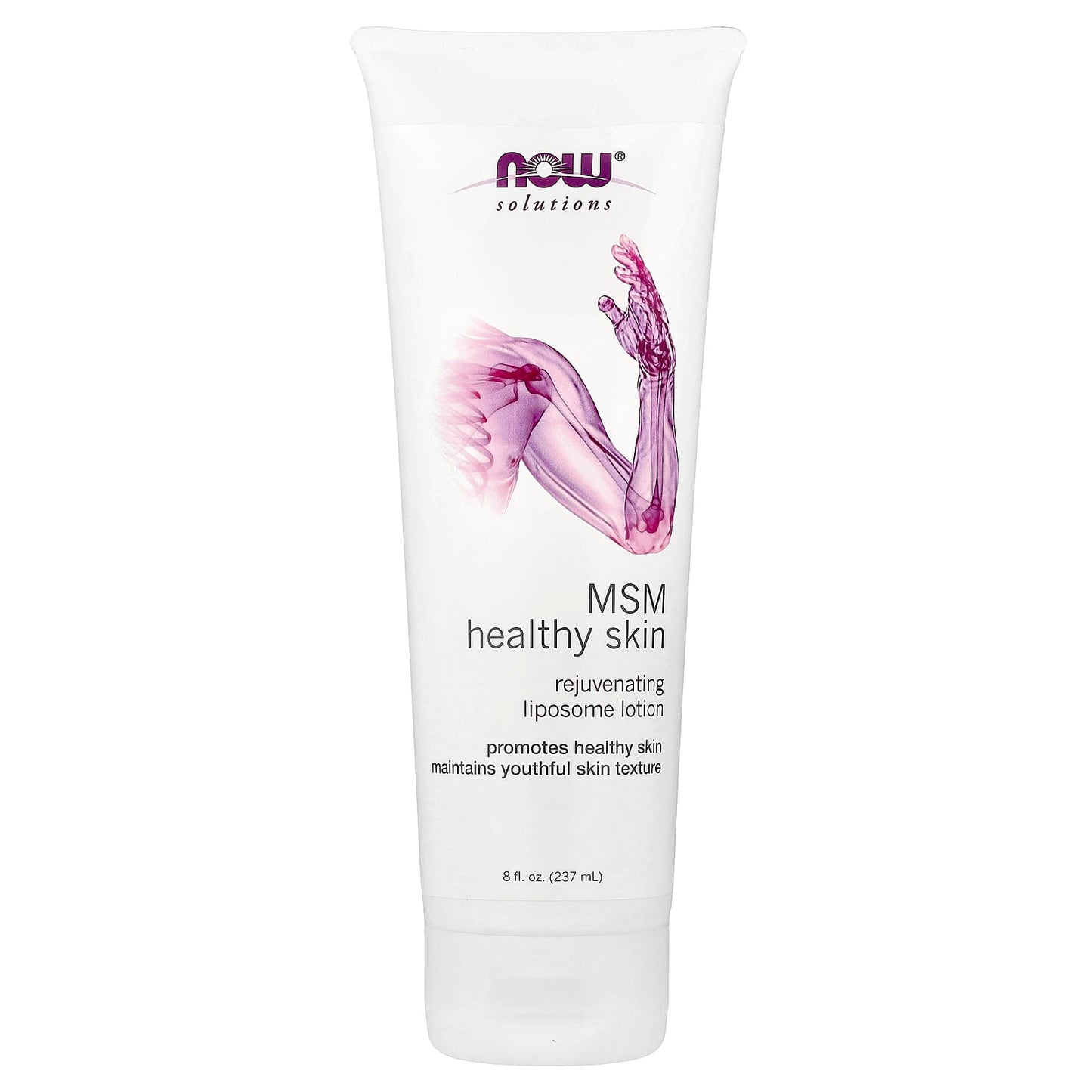 MSM Healthy Skin Liposome Lotion - 237 ml.