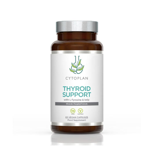 Thyroid Support - 60 vcaps