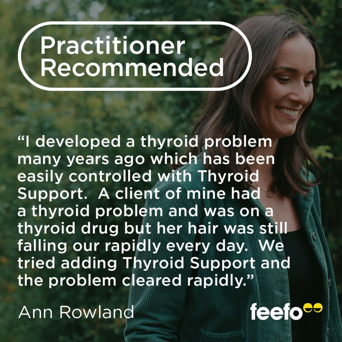 Thyroid Support - 60 vcaps