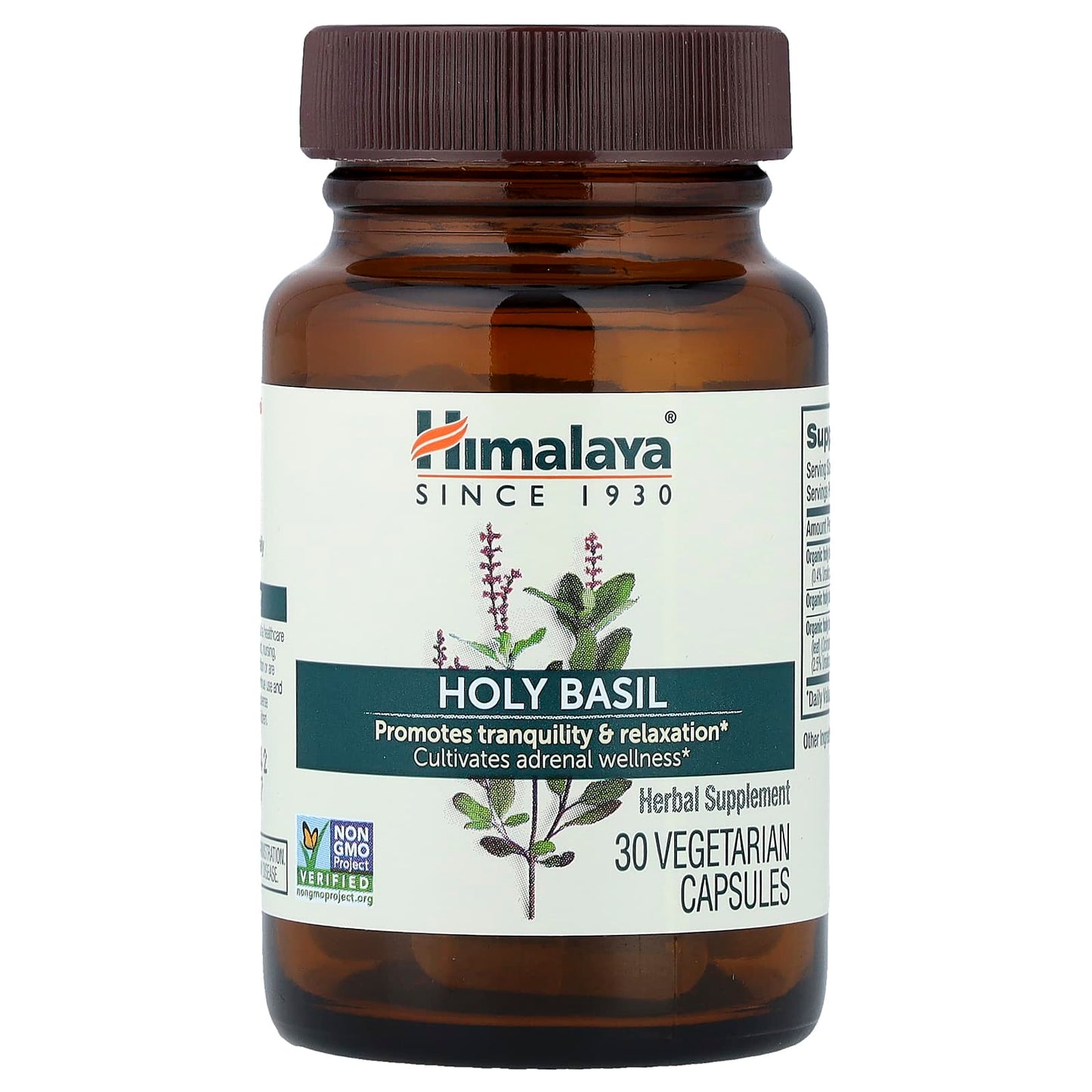 Holy Basil
