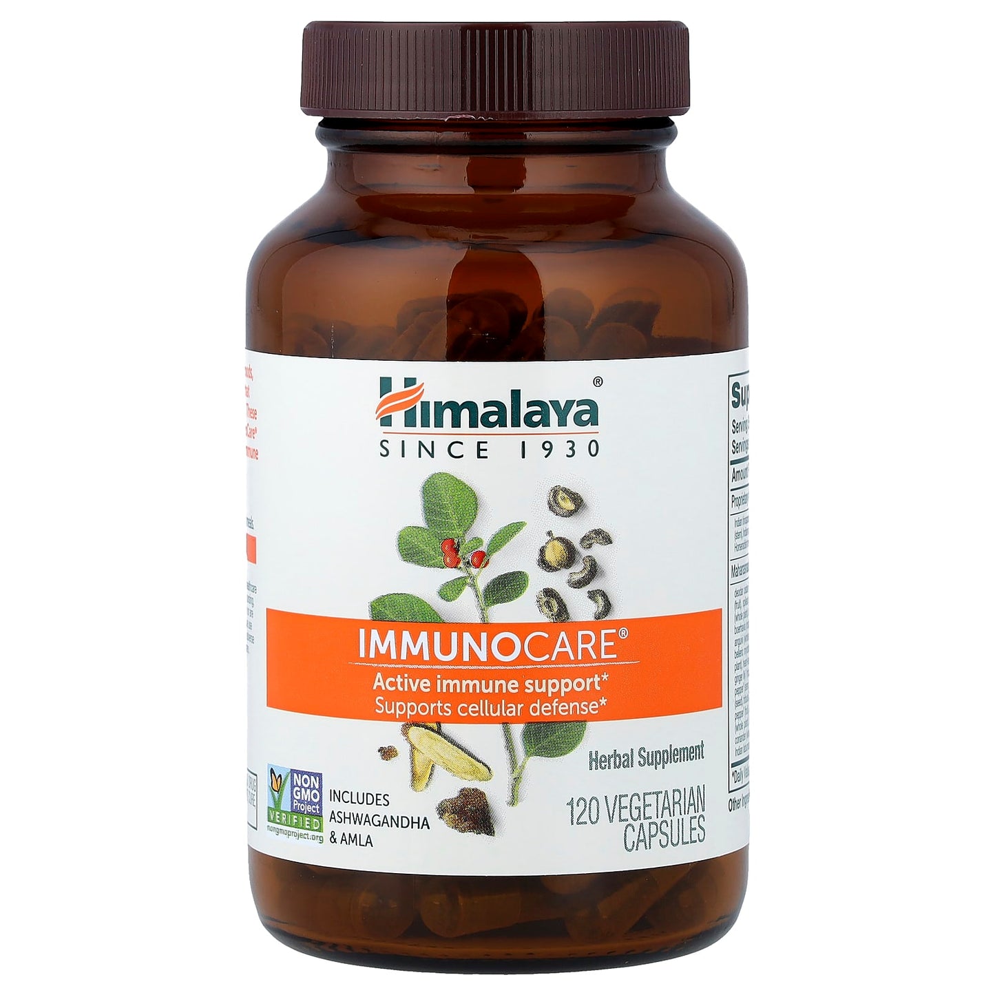 ImmunoCare®