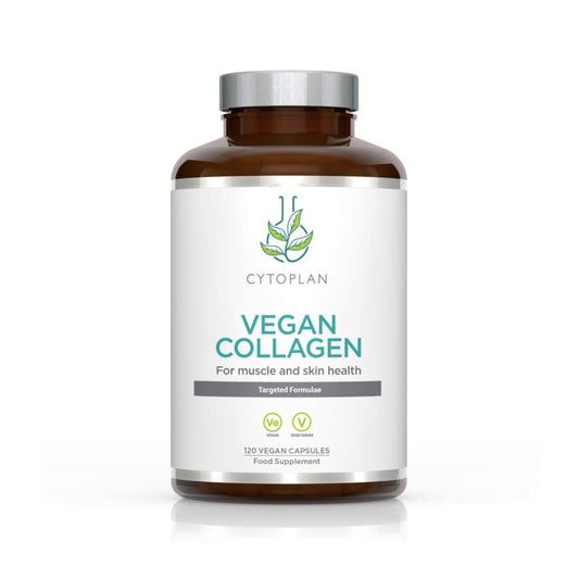 Vegan Collagen - 120 vcaps