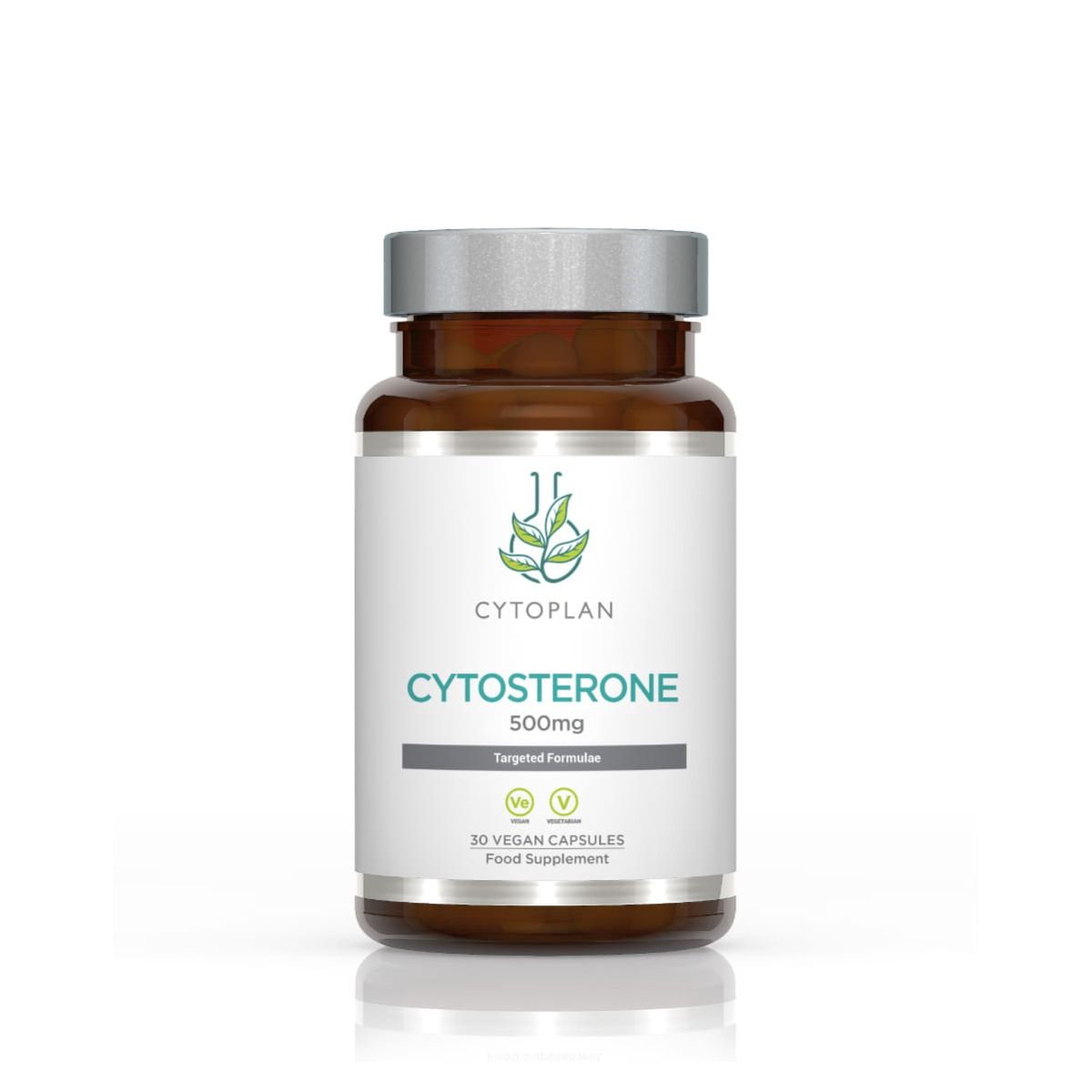 Cytosterone - 30 vcaps