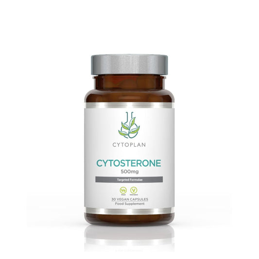 Cytosterone - 30 vcaps