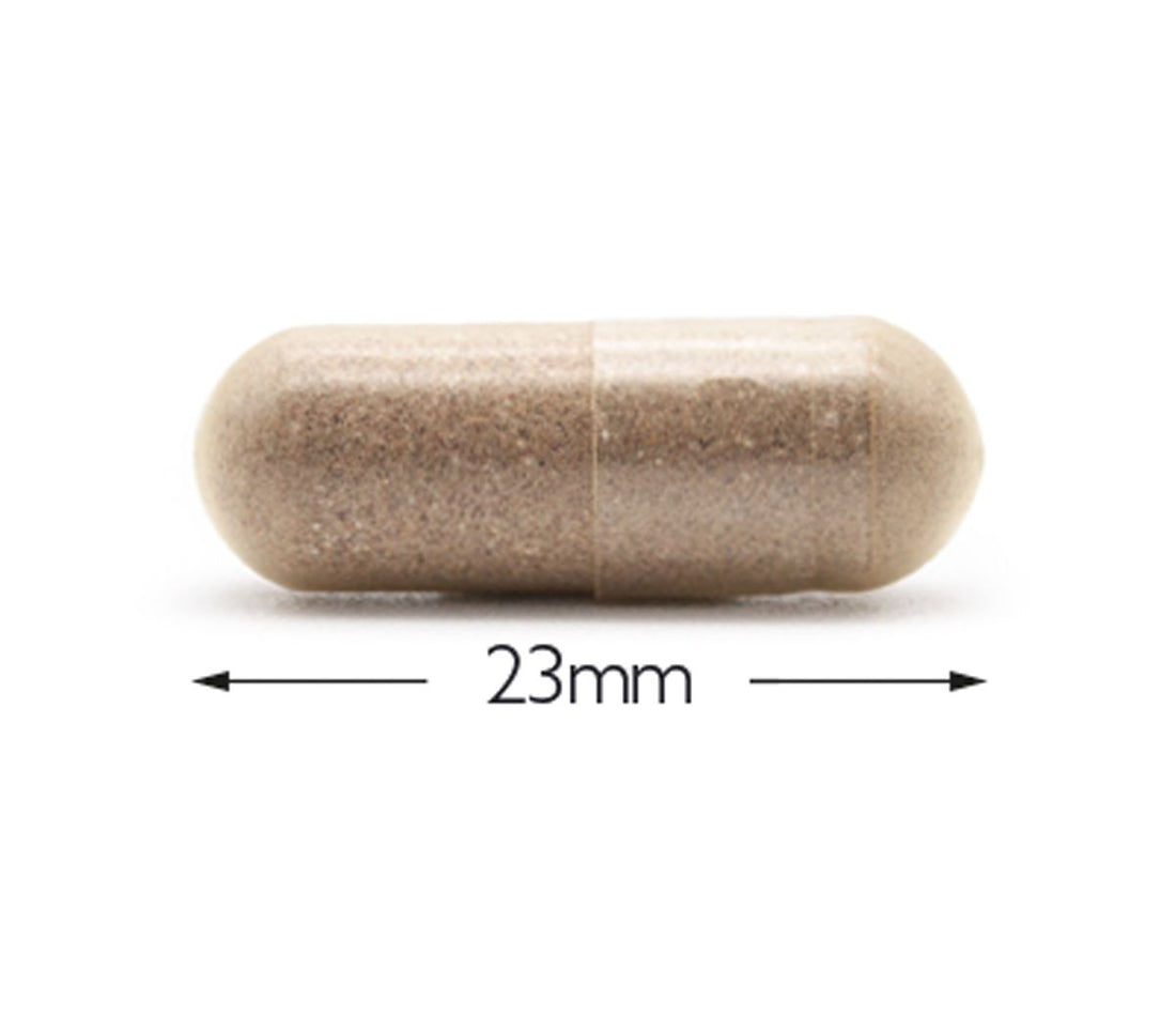 Cytoplan Hair, Skin & Nails - 60 vcaps - image 2