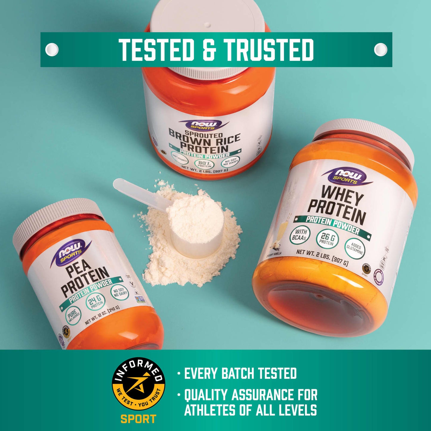 Bone Broth, Beef Powder - 544g
