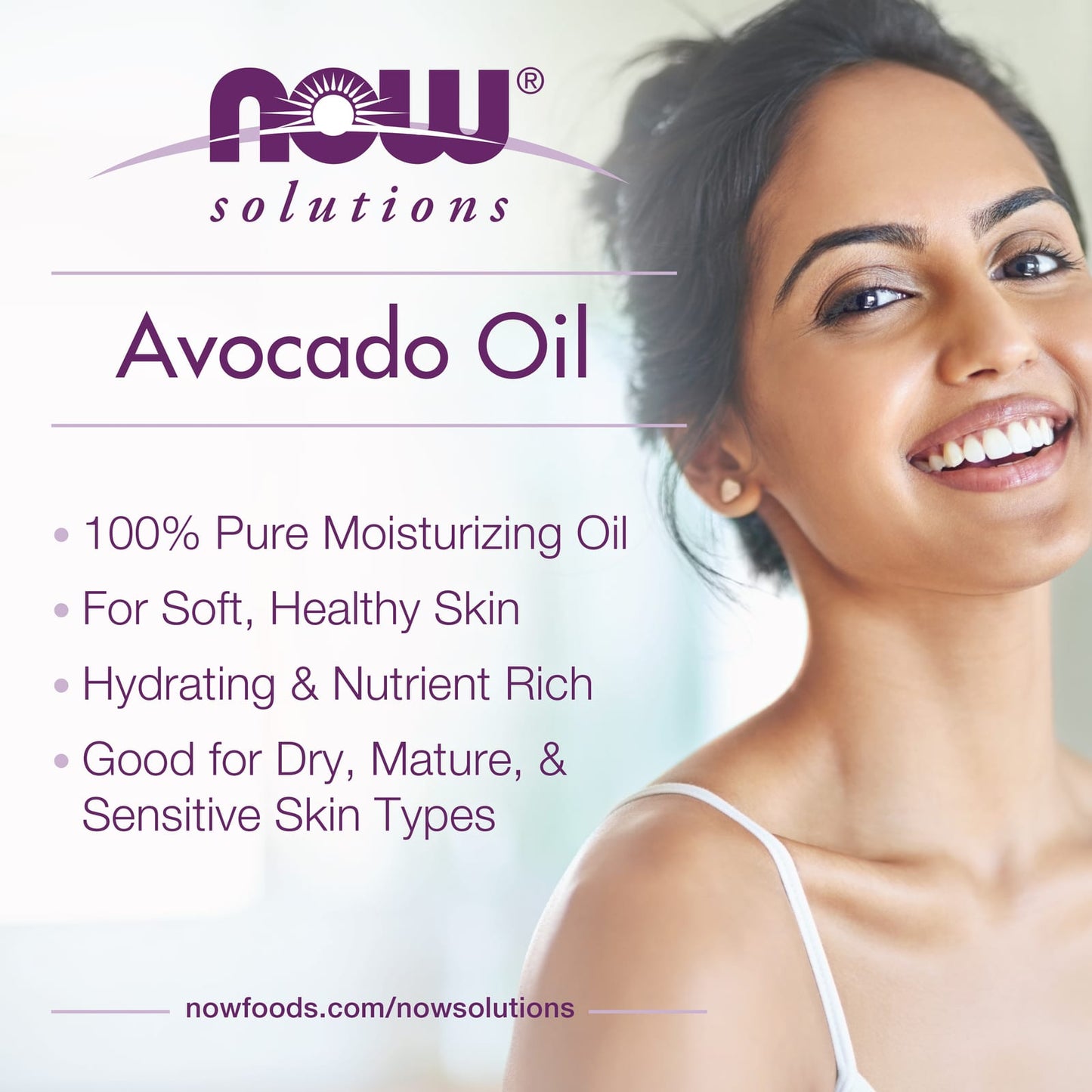 Avocado Oil - 473 ml.