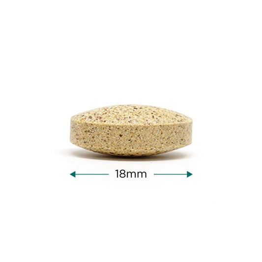 Multi B Extra - 60 vegan tabs