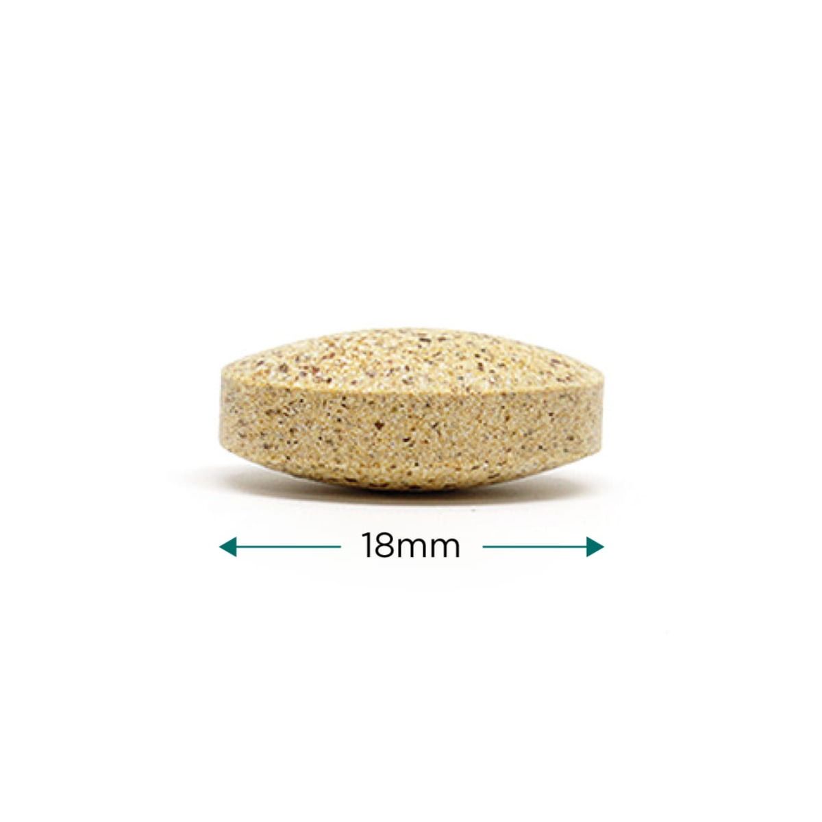 Multi B Extra - 60 vegan tabs