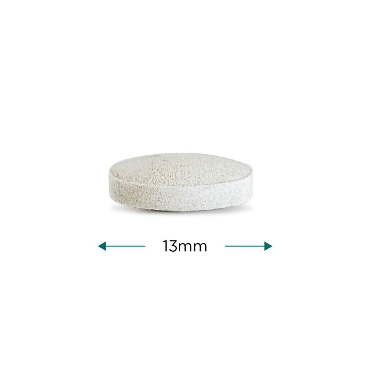 Selenium - 60 vegan tabs