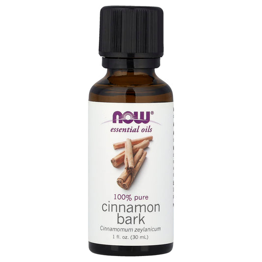 Essential Oil, Nutmeg Oil - 30 ml.