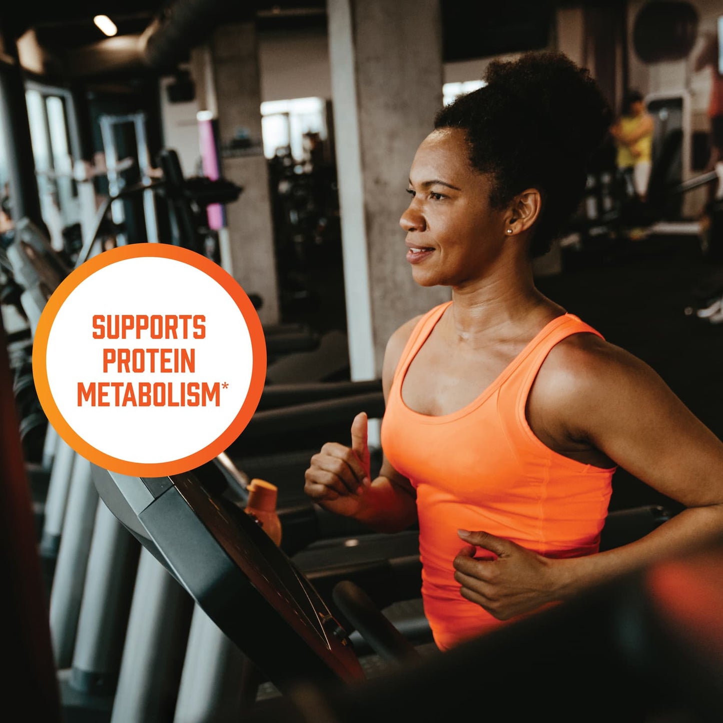 Arginine & Ornithine - 100 vcaps