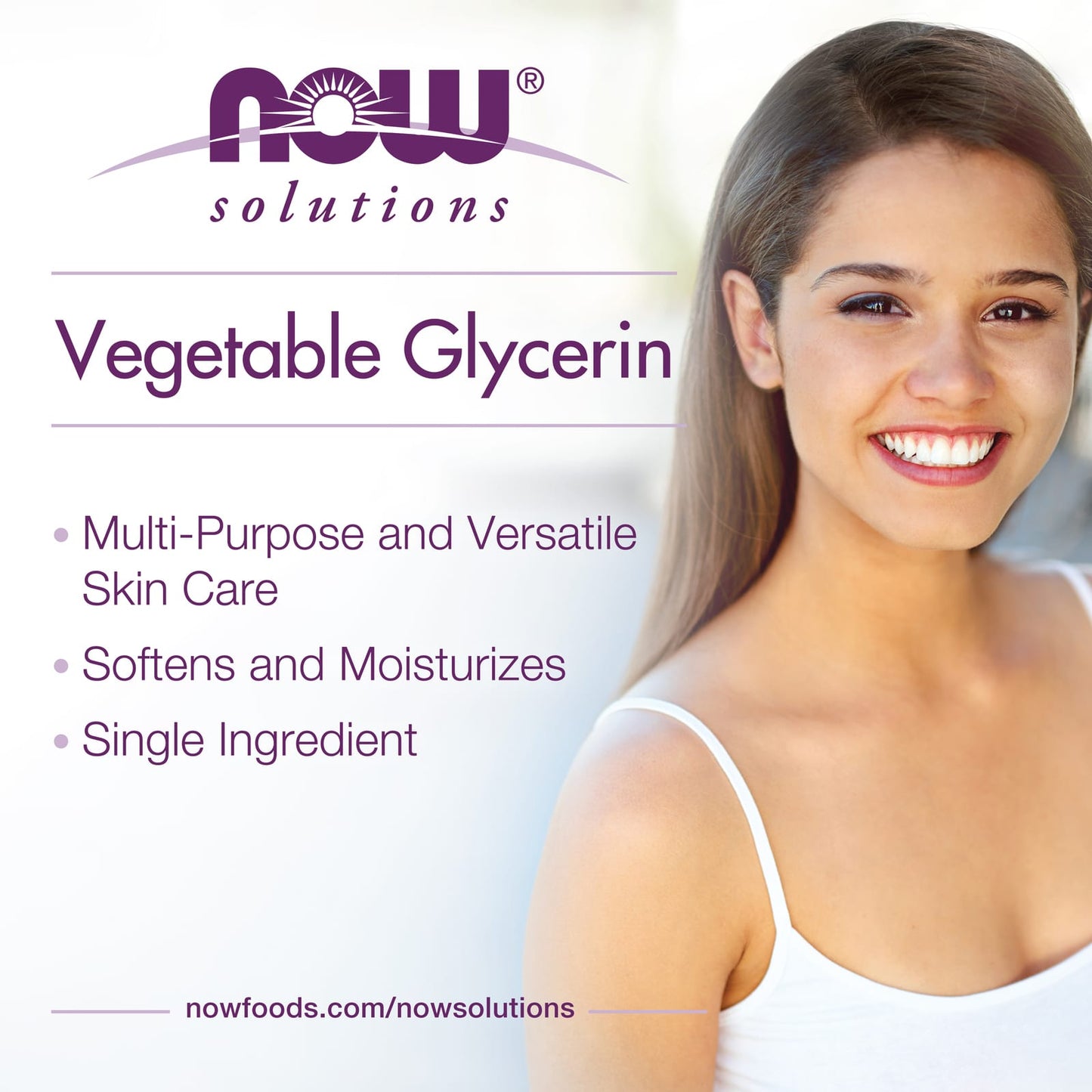 Vegetable Glycerine - 946 ml.