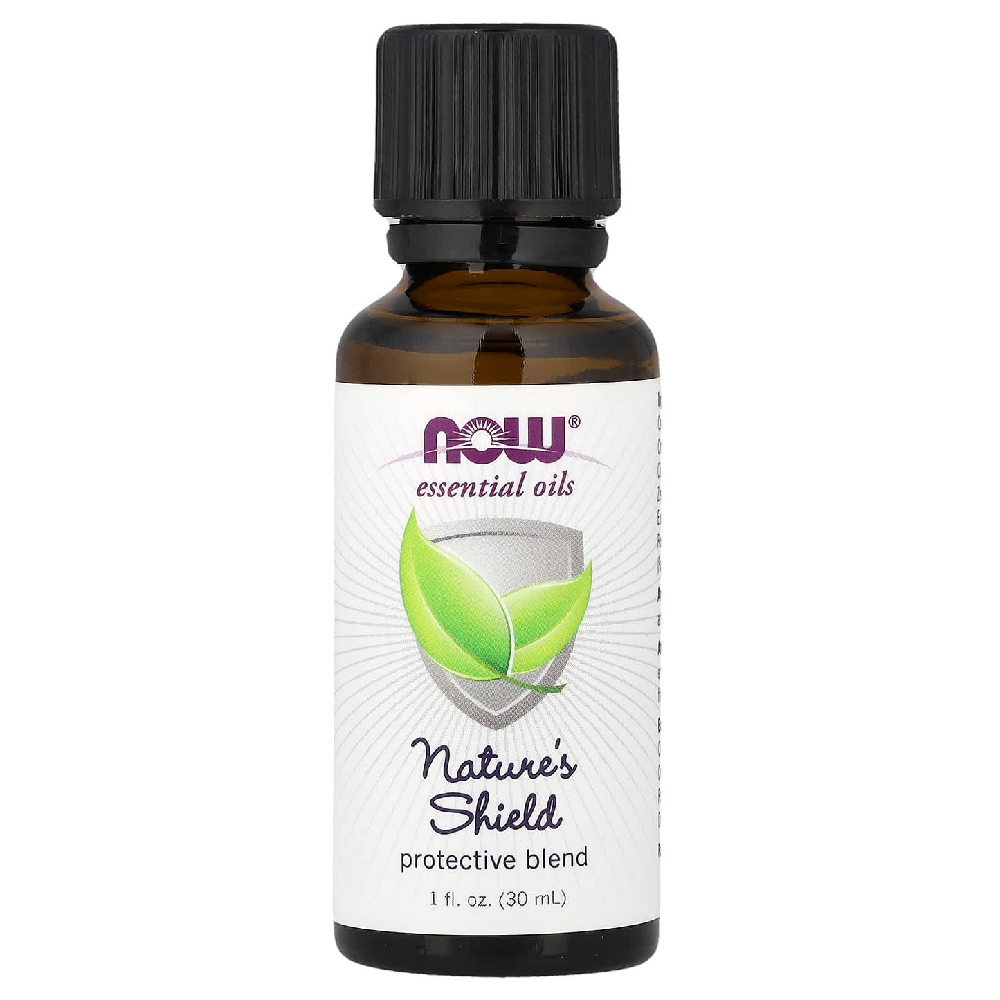 Essential Oil, Nature's Shield - 30 ml.
