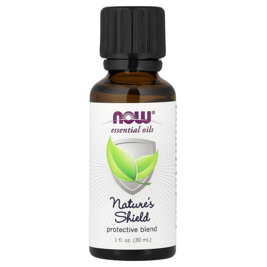 Essential Oil, Nature's Shield - 30 ml.